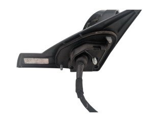 Зеркало электрическое Volvo S80 2004 - 2006 года