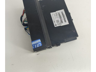 Блок управления 10489412, 10388149   MG ZS