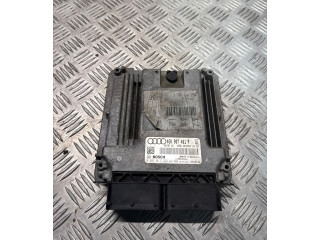 Řídící jednotka 4G0907401F Audi A6 S6 C7 4G 2014