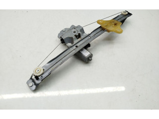 Поршень Электрический механизм для подъема окна без двигателя K9K 608,K9K 628,K9K 638,K9K 639 807205569R  Renault Clio IV  