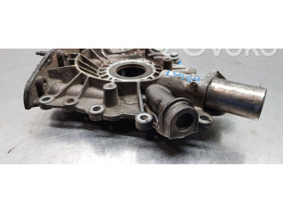 Масляный насос YHZ 9823740280 Citroen C4 Aircross