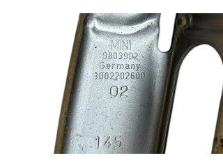 Подушка безопасности пассажира 980275204, 30021969 Mini Cooper Countryman R60