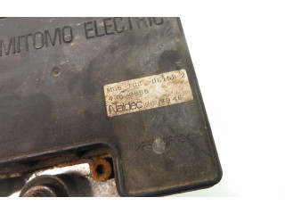 Jednotka ABS 2057946, 4360865 Mazda 323 F 2001