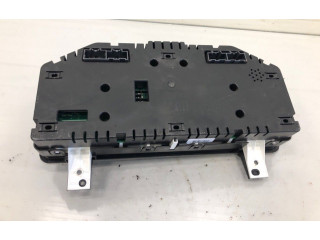 Панель приборов 5172850AD, P05172850AE Dodge RAM 1500 DS