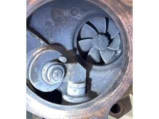  Турбина Audi A5 8T 8F  06h145702l, Tw510p14nr5cw510   для двигателя CDNB      