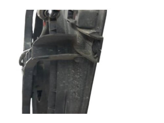 Вентилятор радиатора     93744897    Chevrolet Aveo 