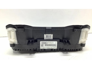 Панель приборов 8X0920930A Audi A1