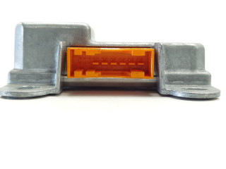 Блок подушек безопасности 9638588680, 550740800   Citroen Saxo