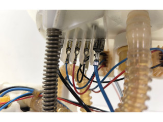 Комплект системы впрыска топлива 059130089H, 8K0919050K Audi A4 Allroad B8 CCW