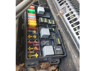 Блок предохранителей    Ford Transit -  Tourneo Connect    