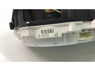 Přístrojová deska  Mazda CX-7 2010 EPEG96B  