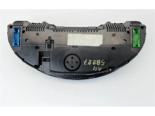 Панель приборов 8E092990E, 02636260 Audi A4 Allroad