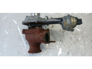  Турбина Lancia Delta III  55220701, 198A2000         