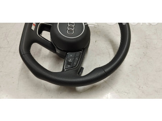 Volant Audi A5 2022 8w0419091, 8w0880201bb