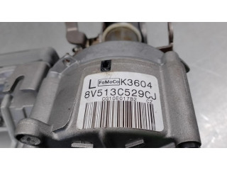 Рулевая рейка 8V513C529CJ Ford Fiesta 2002-2005 года