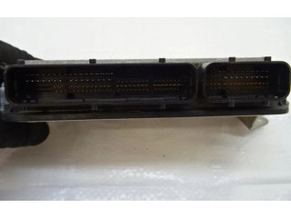 Блок управления двигателем Блок управления 89661-0H390 Peugeot 108