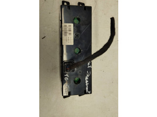 Блок управления климат-контролем 55111313AC, 2012MM   Fiat Freemont