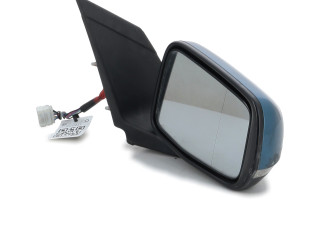 Зеркало электрическое Honda CR-Z - года