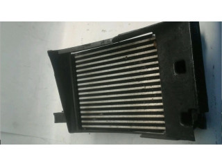 Интеркулер 144967634R Dacia Duster 1.5