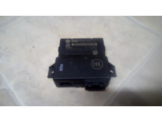 Модуль управления gateway