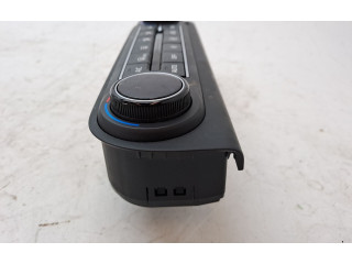 Блок управления климат-контролем 97250J7202WK KIA Ceed