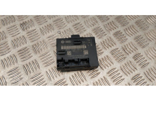 Блок управления дверью