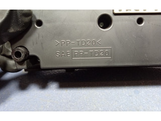 Блок управления климат-контролем 72311SA160, 72311SA160   Subaru Forester SG