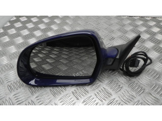 Зеркало электрическое        Skoda Superb B6 (3T)  2008-2015 года   