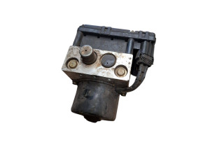 Блок АБС 56044240AA, 343016   Jeep  Cherokee III KJ  2001 - 2008 года