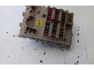 Блок предохранителей 243505M300 Nissan Almera