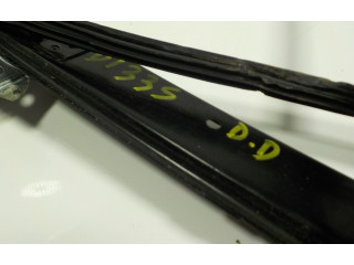 Электрический механизм для подъема окна без двигателя