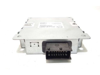 Блок управления 50520764 Fiat Qubo