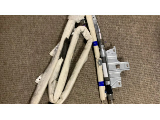 Надувная подушка для крыши