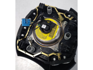 Подушка безопасности водителя 9806258   Mini Cooper Countryman R60