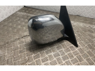 Zpětné zrcátko Mitsubishi Pajero 2002