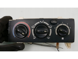 Включатель регулировки салона