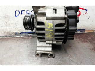 Генератор A2661541202, A2661541202   Mercedes-Benz A W169      