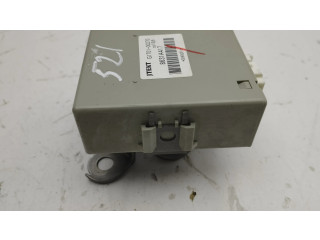 Блок комфорта 8631A417 Citroen C-Crosser