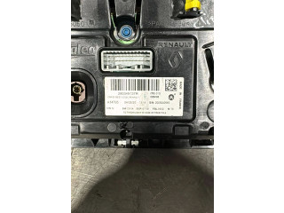 Дисплей    280346137R   Renault Clio V