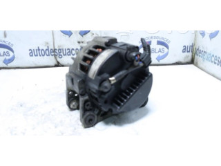 Генератор 03D903025J Skoda Fabia Mk2 (5J)