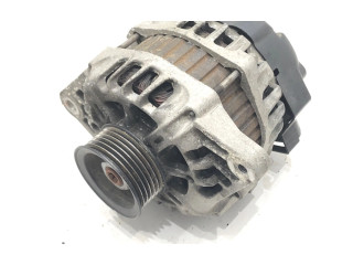 Генератор 37300-2B300 KIA Rio