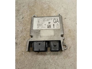 Блок подушек безопасности 6M2T14B056AE, 650000229602 Ford Galaxy