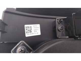 Включатель регулировки салона