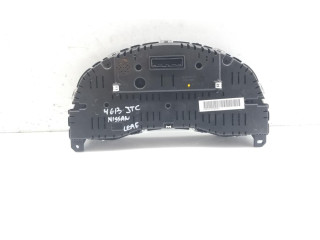Přístrojová deska Nissan Leaf I (ZE0) 2016 A2C53389102