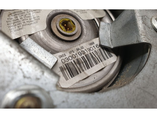 Подушка безопасности водителя 14140002, HAO02993470176 Smart ForTwo I