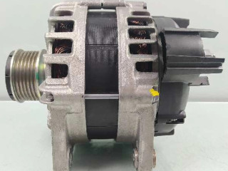 Генератор 231004402R, 2717353B Dacia Duster II 1.5