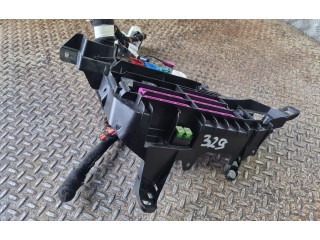 Блок предохранителей 80A971845A   Audi Q5 SQ5    