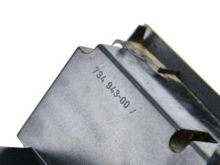 Блок управления климат-контролем 735268233, 5HB008166-10 Lancia Lybra