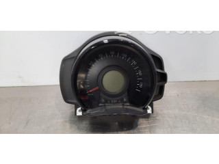 Панель приборов 769167300, B001177180 Peugeot 108