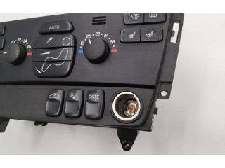Блок управления климат-контролем 30746022 Volvo V70